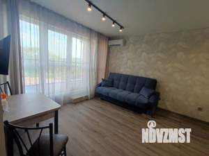 1-к квартира, посуточно, 50м2, 4/5 этаж