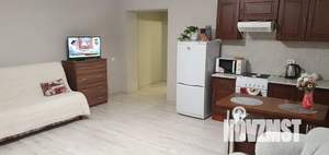 2-к квартира, посуточно, 70м2, 11/11 этаж