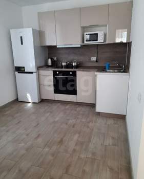 2-к квартира, на длительный срок, 46м2, 3/16 этаж