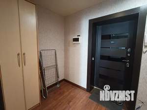 Студия квартира, посуточно, 27м2, 9/10 этаж