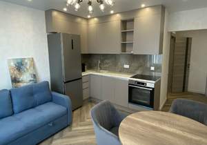 2-к квартира, на длительный срок, 52м2, 10/20 этаж