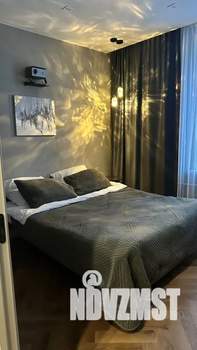 1-к квартира, посуточно, 34м2, 16/17 этаж