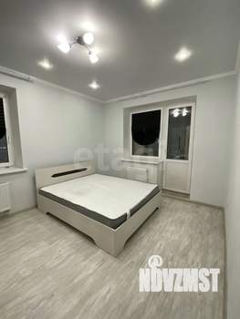 2-к квартира, на длительный срок, 59м2, 3/17 этаж