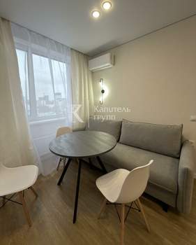 2-к квартира, на длительный срок, 48м2, 12/25 этаж