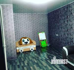 1-к квартира, на длительный срок, 38м2, 10/10 этаж