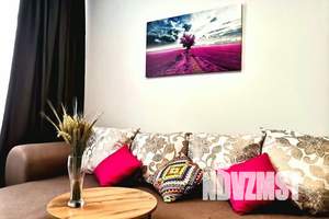 3-к квартира, посуточно, 68м2, 9/19 этаж