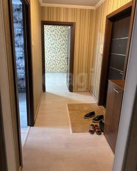 2-к квартира, на длительный срок, 51м2, 6/9 этаж