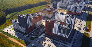 1-к квартира, на длительный срок, 37м2, 12/17 этаж