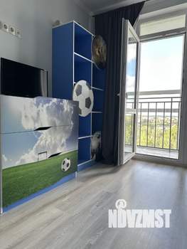 3-к квартира, посуточно, 50м2, 8/14 этаж