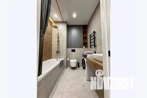 1-к квартира, посуточно, 45м2, 18/18 этаж