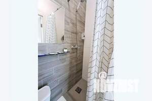 1-к квартира, посуточно, 23м2, 1/20 этаж