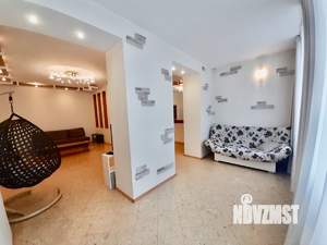 3-к квартира, на длительный срок, 125м2, 5/9 этаж