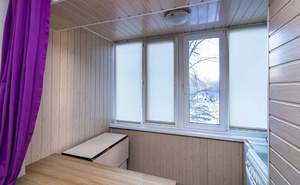 Студия квартира, на длительный срок, 17м2, 3/8 этаж