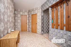 2-к квартира, посуточно, 61м2, 1/1 этаж