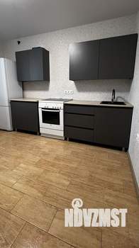 1-к квартира, на длительный срок, 33м2, 2/12 этаж