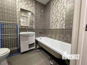 Студия квартира, на длительный срок, 28м2, 7/12 этаж