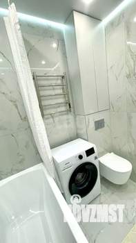 1-к квартира, на длительный срок, 43м2, 10/25 этаж
