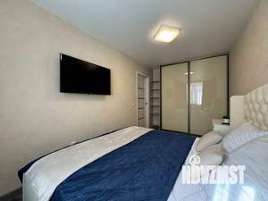 2-к квартира, посуточно, 50м2, 2/10 этаж