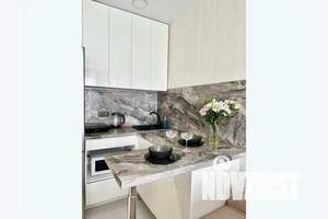 1-к квартира, посуточно, 25м2, 4/10 этаж