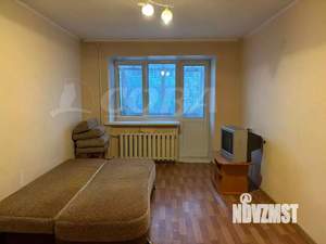 1-к квартира, на длительный срок, 30м2, 4/5 этаж