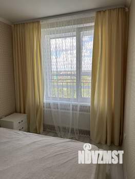 3-к квартира, посуточно, 50м2, 8/14 этаж