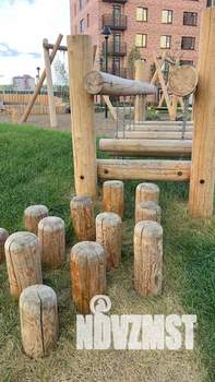 Студия квартира, посуточно, 26м2, 20/25 этаж