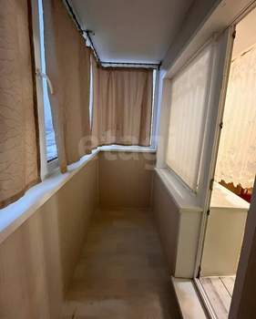 1-к квартира, на длительный срок, 35м2, 9/17 этаж