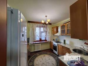 1-к квартира, на длительный срок, 35м2, 5/9 этаж