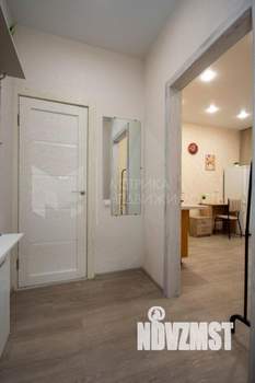 Студия квартира, на длительный срок, 19м2, 2/9 этаж