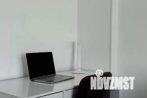 1-к квартира, посуточно, 49м2, 5/18 этаж