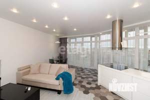 2-к квартира, на длительный срок, 86м2, 21/25 этаж