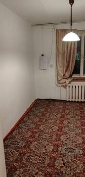 3-к квартира, на длительный срок, 70м2, 2/9 этаж