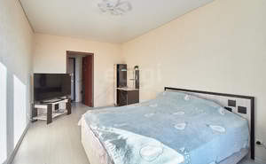 1-к квартира, на длительный срок, 39м2, 10/16 этаж