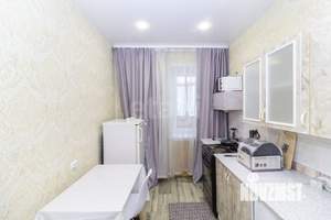 1-к квартира, на длительный срок, 38м2, 2/9 этаж