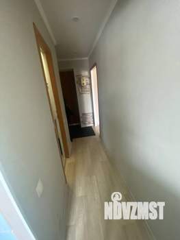 3-к квартира, на длительный срок, 64м2, 4/6 этаж