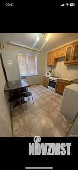 1-к квартира, на длительный срок, 32м2, 1/9 этаж