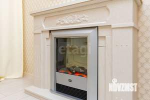 1-к квартира, на длительный срок, 30м2, 2/4 этаж