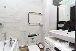 Студия квартира, на длительный срок, 17м2, 15/16 этаж