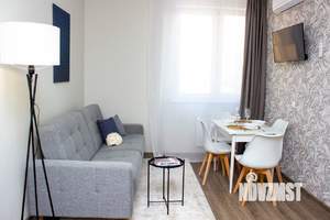 Студия квартира, посуточно, 28м2, 8/9 этаж