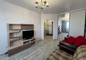 1-к квартира, на длительный срок, 36м2, 6/19 этаж