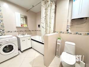 1-к квартира, посуточно, 45м2, 7/14 этаж