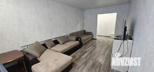 3-к квартира, посуточно, 68м2, 1/9 этаж