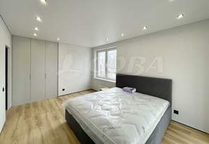 1-к квартира, на длительный срок, 48м2, 13/17 этаж