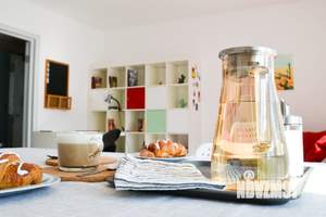 2-к квартира, посуточно, 49м2, 3/9 этаж