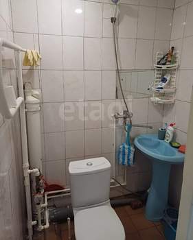 Студия квартира, на длительный срок, 13м2, 8/8 этаж