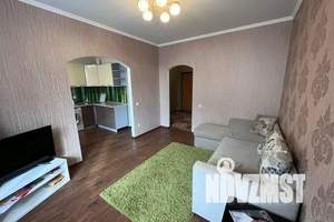 2-к квартира, посуточно, 55м2, 5/14 этаж