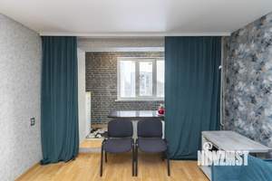 Студия квартира, на длительный срок, 20м2, 5/8 этаж