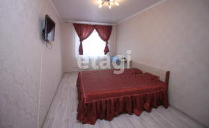 1-к квартира, на длительный срок, 42м2, 11/17 этаж