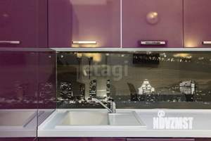 3-к квартира, на длительный срок, 131м2, 8/23 этаж