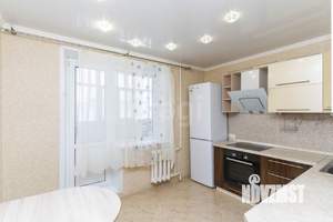 1-к квартира, на длительный срок, 43м2, 11/14 этаж